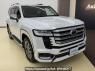 Used 2023 AT toyota land-cruiser VJA300W Image[2]