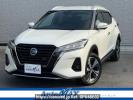 Nissan KIX RP15