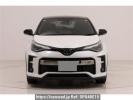 Toyota C-HR ZYX11