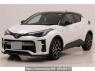 Used 2021 AT toyota c-hr ZYX11 Image[1]