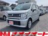 Used 2017 MT suzuki wagon-r MH35S Image[0]