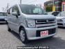 Used 2017 MT suzuki wagon-r MH35S Image[2]