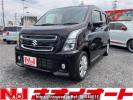 Suzuki Wagon R MH95S