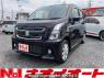 Used 2020 AT suzuki wagon-r MH95S Image[0]