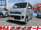 Suzuki Every Wagon DA17W