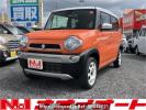Suzuki Hustler MR31S