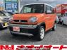Used 2014 AT suzuki hustler MR31S Image[0]