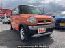 Used 2014 AT suzuki hustler MR31S Image[2]