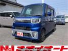Daihatsu Wake LA700S