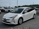 Toyota Prius ZVW50