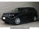 Jeep Grand Cherokee WK36T