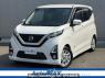 Used 2019 AT nissan dayz B44W Image[0]