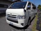 Toyota Regiusace Van KDH206V