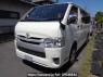 Used 2017 AT toyota regiusace-van KDH206V Image[0]