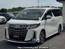Toyota Alphard AGH30W