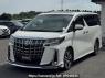 Used 2020 AT toyota alphard AGH30W Image[0]