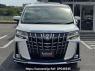 Used 2020 AT toyota alphard AGH30W Image[2]