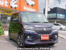 Suzuki Solio Bandit MA36S
