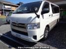 Toyota Hiace Van KDH206V