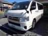 Used 2017 AT toyota hiace-van KDH206V Image[0]