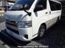 Used 2017 AT toyota hiace-van KDH206V Image[1]