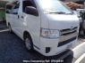 Used 2017 AT toyota hiace-van KDH206V Image[2]