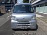 Used 2015 AT daihatsu hijet-cargo S321V Image[2]