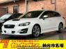 Used 2019 AT subaru levorg VM4 Image[0]