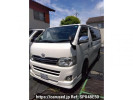Toyota Regiusace Van KDH206V