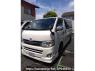 Used 2013 AT toyota regiusace-van KDH206V Image[0]
