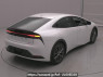 Used 2024 AT toyota prius MXWH60 Image[1]