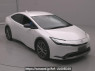 Used 2024 AT toyota prius MXWH60 Image[2]
