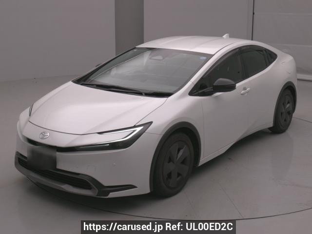 2023 Toyota Prius ZVW60