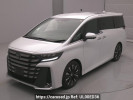 Toyota Vellfire Hybrid AAHH45W