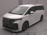 Used 2024 AT toyota vellfire-hybrid AAHH45W Image[0]