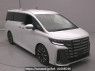Used 2024 AT toyota vellfire-hybrid AAHH45W Image[2]