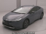 Used 2023 AT toyota prius ZVW60 Image[0]