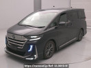 Toyota Vellfire Hybrid AAHH40W
