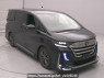 Used 2024 AT toyota vellfire-hybrid AAHH40W Image[2]
