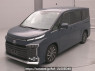 Used 2024 AT toyota voxy MZRA90W Image[0]
