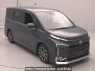 Used 2024 AT toyota voxy MZRA90W Image[2]