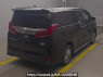 Used 2022 AT toyota alphard-hybrid AYH30W Image[1]