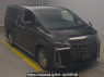 Used 2022 AT toyota alphard-hybrid AYH30W Image[2]