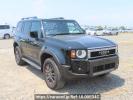 Toyota Land Cruiser 250 GDJ250W