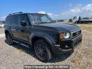 Toyota Land Cruiser 250 GDJ250W