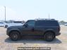 Used 2025 AT toyota land-cruiser-250 GDJ250W Image[3]