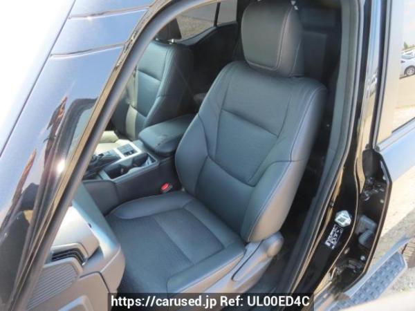 Used 2025 AT toyota land-cruiser-250 GDJ250W Image[15]