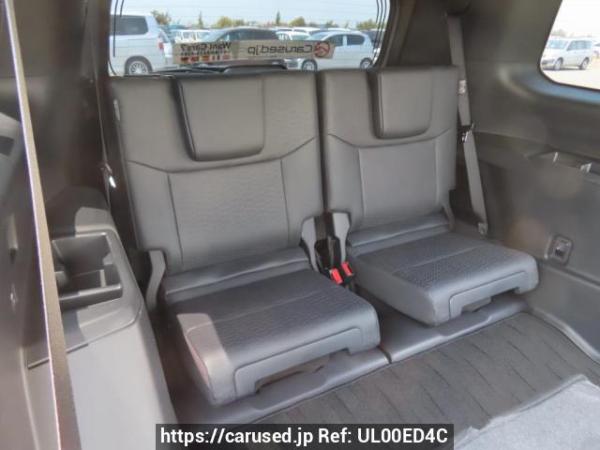 Used 2025 AT toyota land-cruiser-250 GDJ250W Image[18]