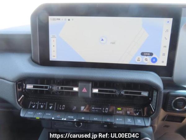 Used 2025 AT toyota land-cruiser-250 GDJ250W Image[23]