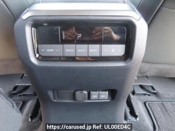 Used 2025 AT toyota land-cruiser-250 GDJ250W Image[25]